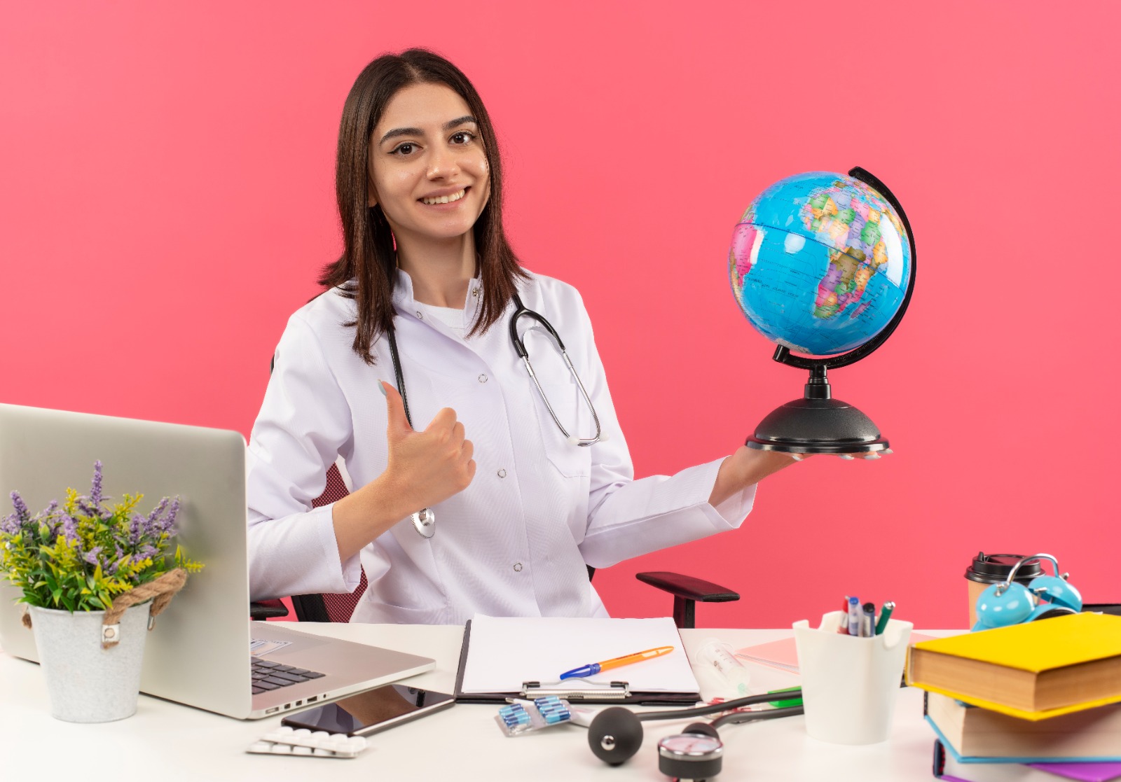 India 2030: The Future Destination of Global Medical Tourism